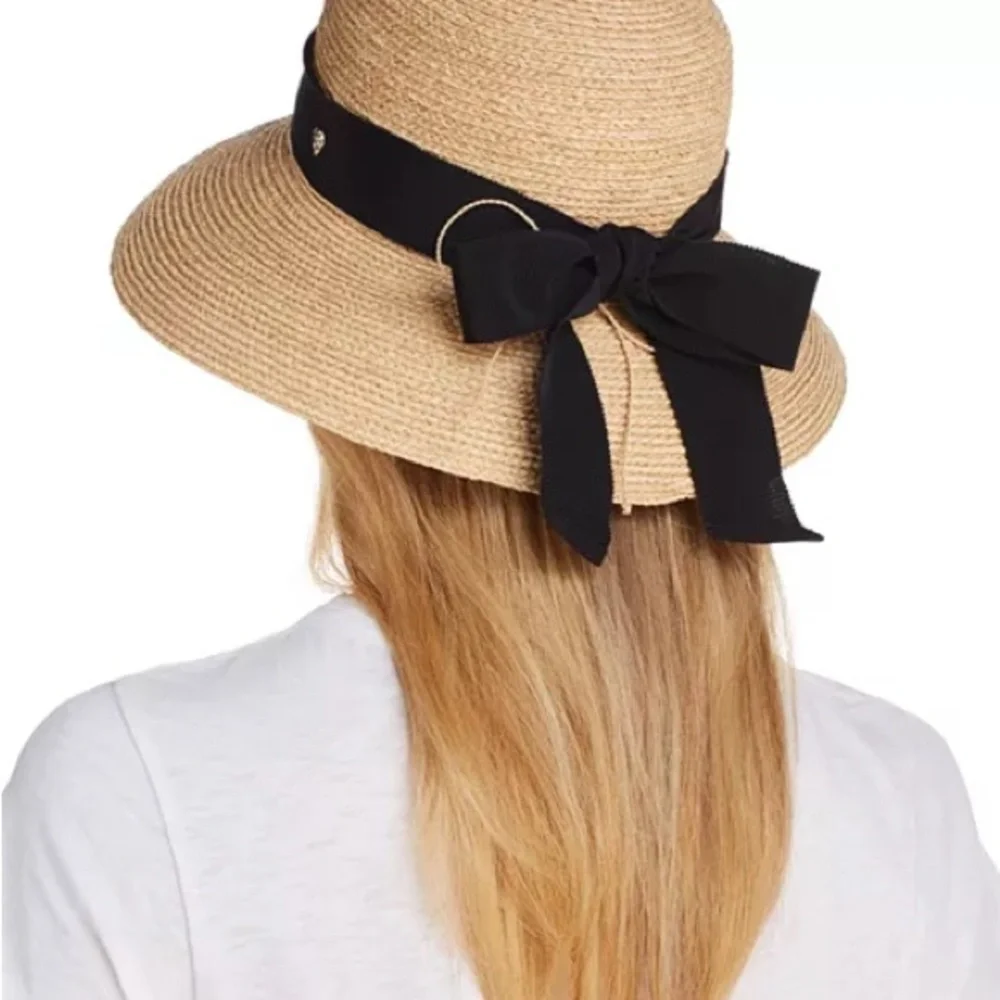 Helen Kaminski Newport Hat Excellent